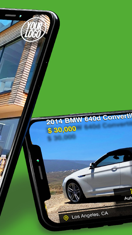 Momenzo: The Listing Video App screenshot image 2_Popularmodapk.com