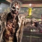 Horror Spider : Scary Train1.0.9_rowtechapk.com