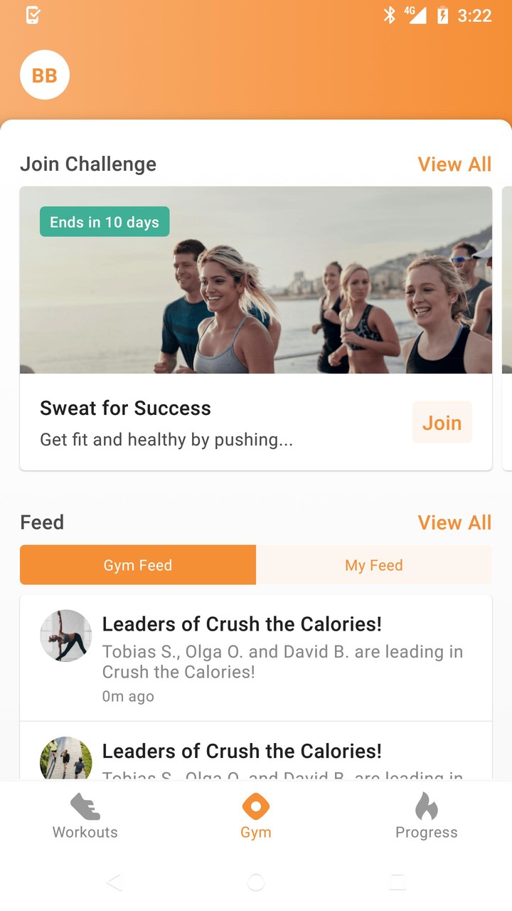 Fit & Fun Factory screenshot image 7_Popularmodapk.com