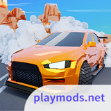 Clicker Racing 3D<span>(Speed change)</span>4.4.0_rowtechapk.com