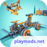 Destroy the world: Sandbox<span>(Unlimited currencies)</span>0.45_rowtechapk.com