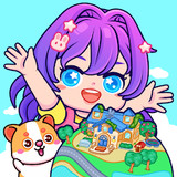 Lily World: Create a Story<span>(No Ads)</span>0.2.0_rowtechapk.com