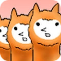 Alpaca Evolution<span>(No Ads)</span>1.1.8_rowtechapk.com