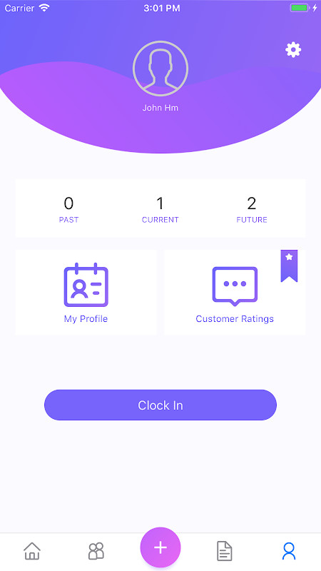 Ai FM Field App screenshot image 4_Popularmodapk.com