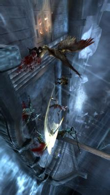 God of War: Ghost of Sparta<span>(NO ADS)</span> screenshot image 4_Popularmodapk.com
