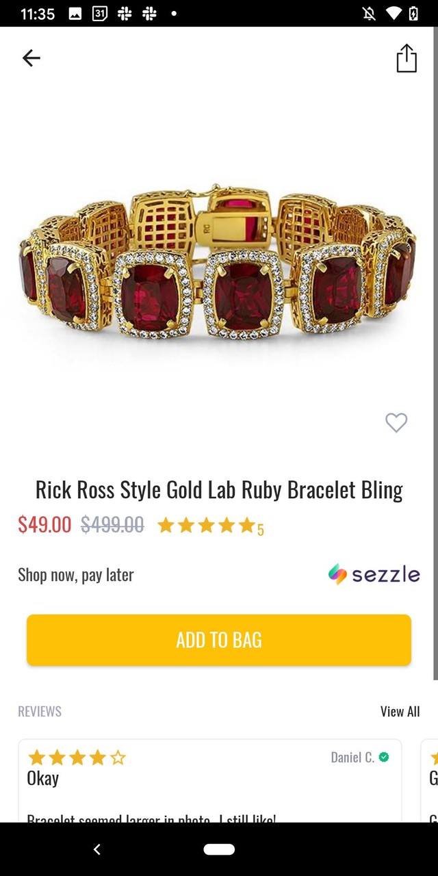 HipHopBling screenshot image 7_Popularmodapk.com