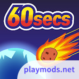 Meteor 60 seconds!<span>(Get tips without watching ads)</span>2.1.4_rowtechapk.com