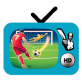Live Sports TV Streaming4.0.0_rowtechapk.com