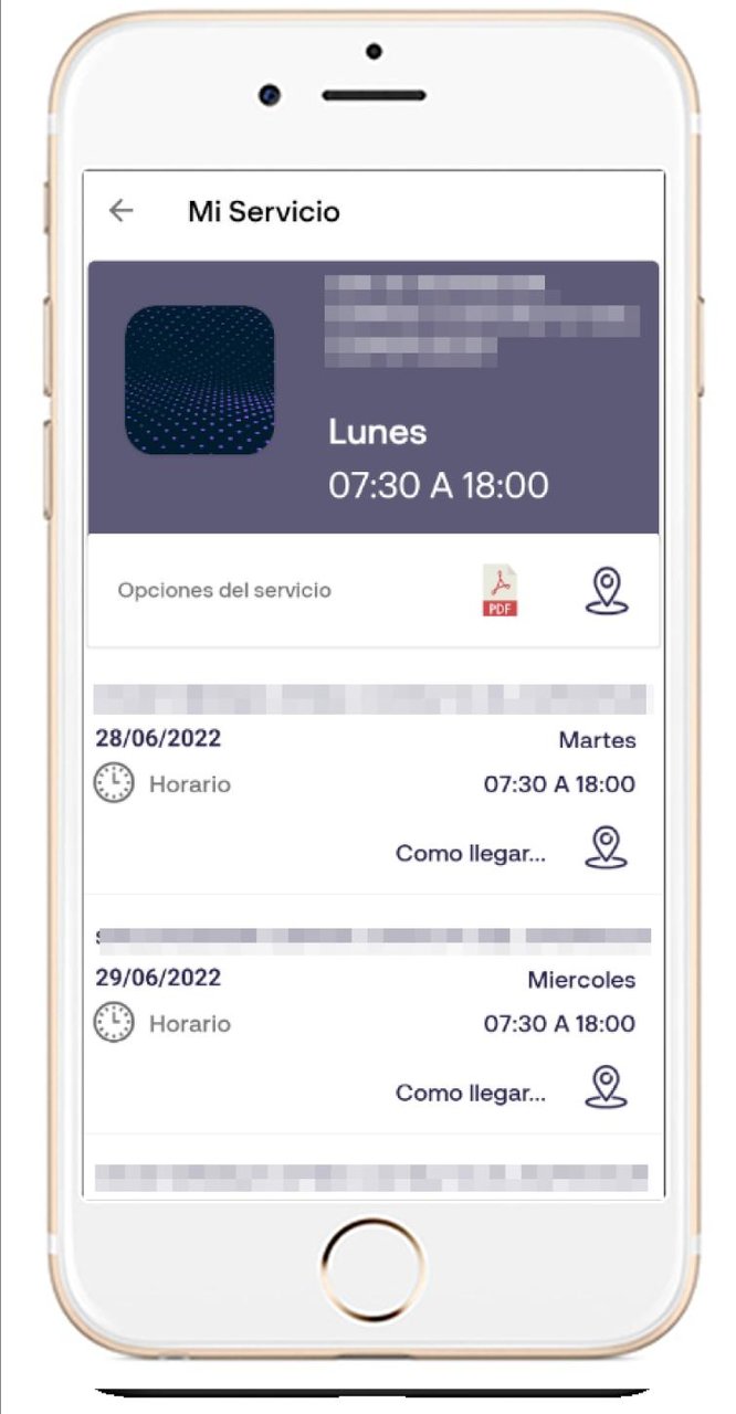 EasyWork Securitas screenshot image 12_Popularmodapk.com