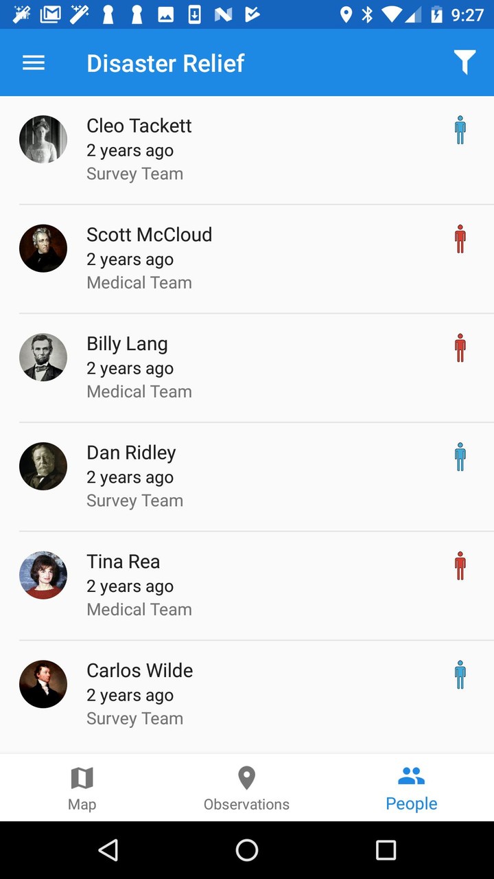 姬械聯盟 藍星危機 screenshot image 10_Popularmodapk.com