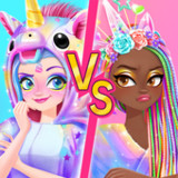 Blair's Unicorn Boutique1.0.7_rowtechapk.com