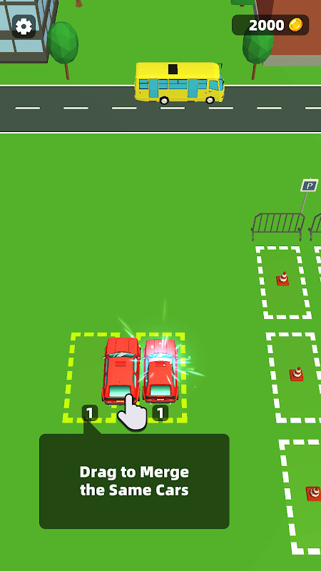 Coffee Hall screenshot image 8_Popularmodapk.com