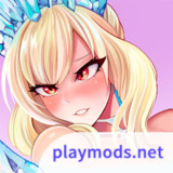 Idle Space Farmer (Unlimited Money)1.9.7_rowtechapk.com