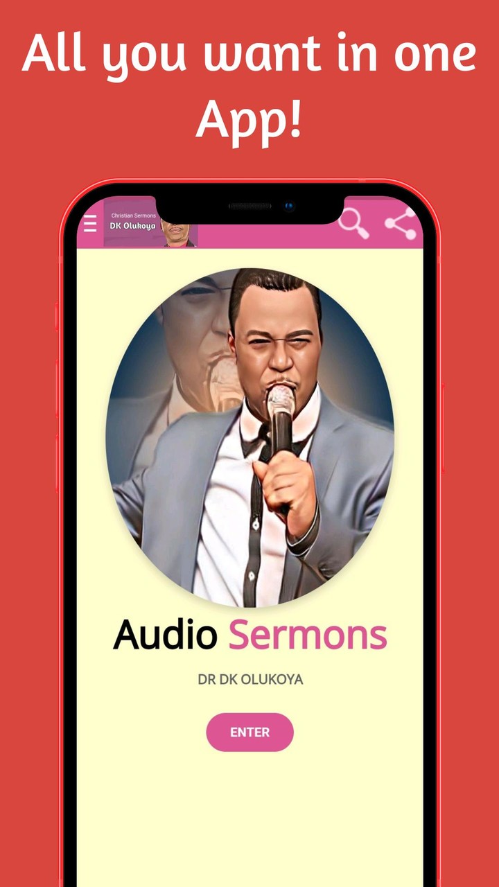 DK Olukoya Books & Sermons MFM screenshot image 1_Popularmodapk.com