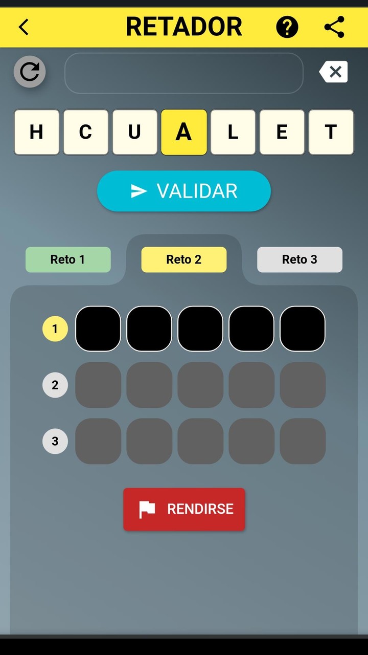 Palabrosco screenshot image 4_Popularmodapk.com