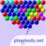 Bubble Shooter<span>(Speed change)</span>11.3.0_rowtechapk.com