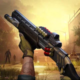 Zombie Harbor: Offline FPS<span>(Unlimited Currency)</span>0.1.1_rowtechapk.com