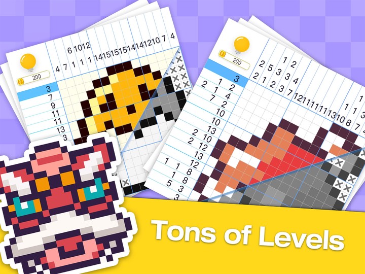 Stacky Catty(MOD) screenshot image 22_Popularmodapk.com