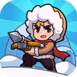 Frost Saga: Tower Defense<span>(mod menu)</span>10.2.5_rowtechapk.com