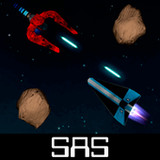 Starship Arcade Shooter2.7_rowtechapk.com