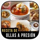 Las mejores recetas de ollas a1.0_rowtechapk.com