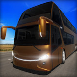 Bus Driver : City Simulator 3D<span>(Unlimited Coins)</span>2.0_rowtechapk.com