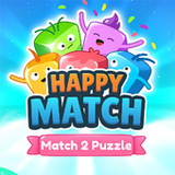 Happy match - puzzle game2.1.14_rowtechapk.com