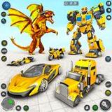 Bee Robot Car Game: Robot Game1.73_rowtechapk.com