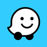 Waze - GPS, Maps, Traffic Alerts & Live Navigation4.89.0.1_rowtechapk.com