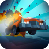 特技赛车德比破解版<span>(mod)</span>1.01_rowtechapk.com