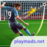 Soccer Star: Soccer Kicks Game<span>(No Ads)</span>1.2.1_rowtechapk.com