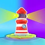 Lighthouse Island1.0.7_rowtechapk.com