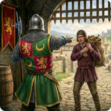 Gate Guard : Castle Simulator<span>(No Ads Free Rewards)</span>1.0_rowtechapk.com