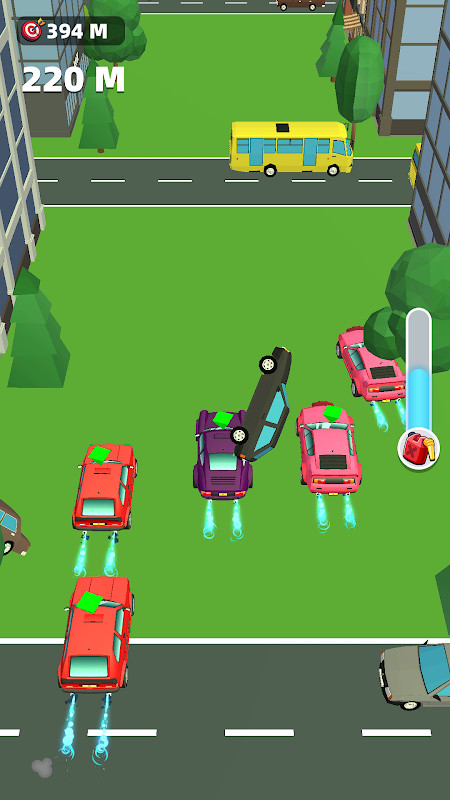 Coffee Hall screenshot image 13_Popularmodapk.com