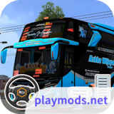 Bus tuan muda Basuri V5<span>(Unlimited Resources)</span>1.0.3_rowtechapk.com