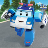 Robocar Poli: Games for Boys!1.7.10_rowtechapk.com