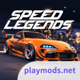 Speed Legends: Car Driving Sim<span>(Unlimited Money)</span>1.0.2_rowtechapk.com