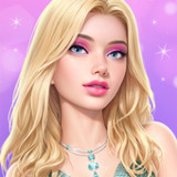 Glow: Fashion Idol<span>(Unlimited Resources)</span>0.7.7_rowtechapk.com