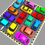 Car Parking Games: Parking Jam1.0.8_rowtechapk.com