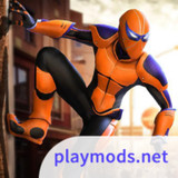 神奇蜘蛛侠<span>(Unlimited Money)</span>1.2_rowtechapk.com