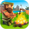 Marine survival island(mod)3.0_rowtechapk.com
