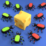 Hungry Battle Bugs0.0.3_rowtechapk.com