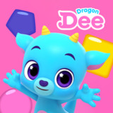 Dragon Dee·Shapes1.4.7.2_rowtechapk.com