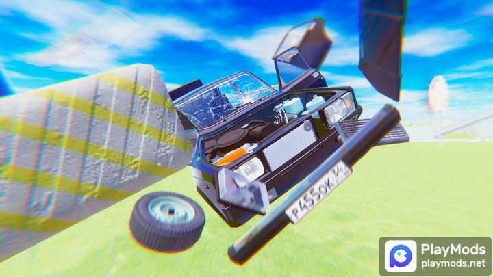 Guns at Dawn: Shooter PvP Game screenshot image 4_Popularmodapk.com