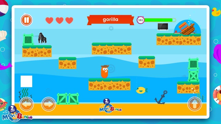 Mavi Boncuk 2.Sınıf screenshot image 3_Popularmodapk.com