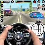 Real Driving School: Car Games1.1.1.8_rowtechapk.com
