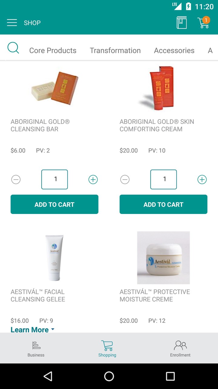 Unicity screenshot image 1_Popularmodapk.com