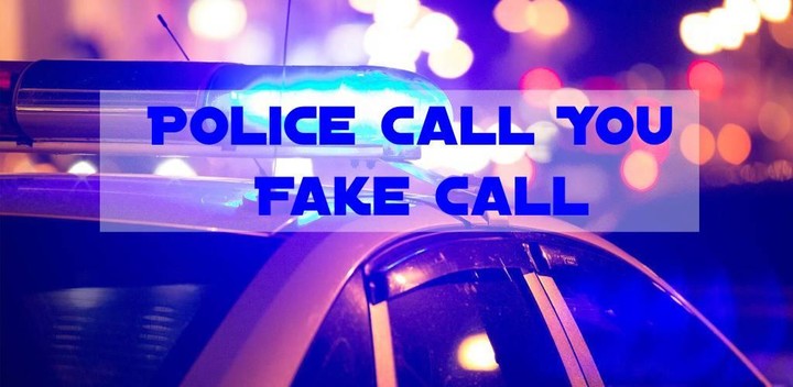 Police Fake Call | Voice Call screenshot image 10_Popularmodapk.com