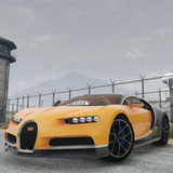 Bugatti Chiron Asphalt Riders1.1_rowtechapk.com