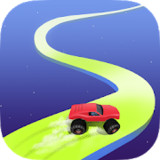 Crazy Road - Drift Racing Game<span>(Unlimited money)</span>1.7_rowtechapk.com